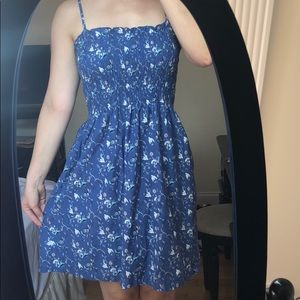 🙌🏻SALE🙌🏻 Royal blue summer dress!